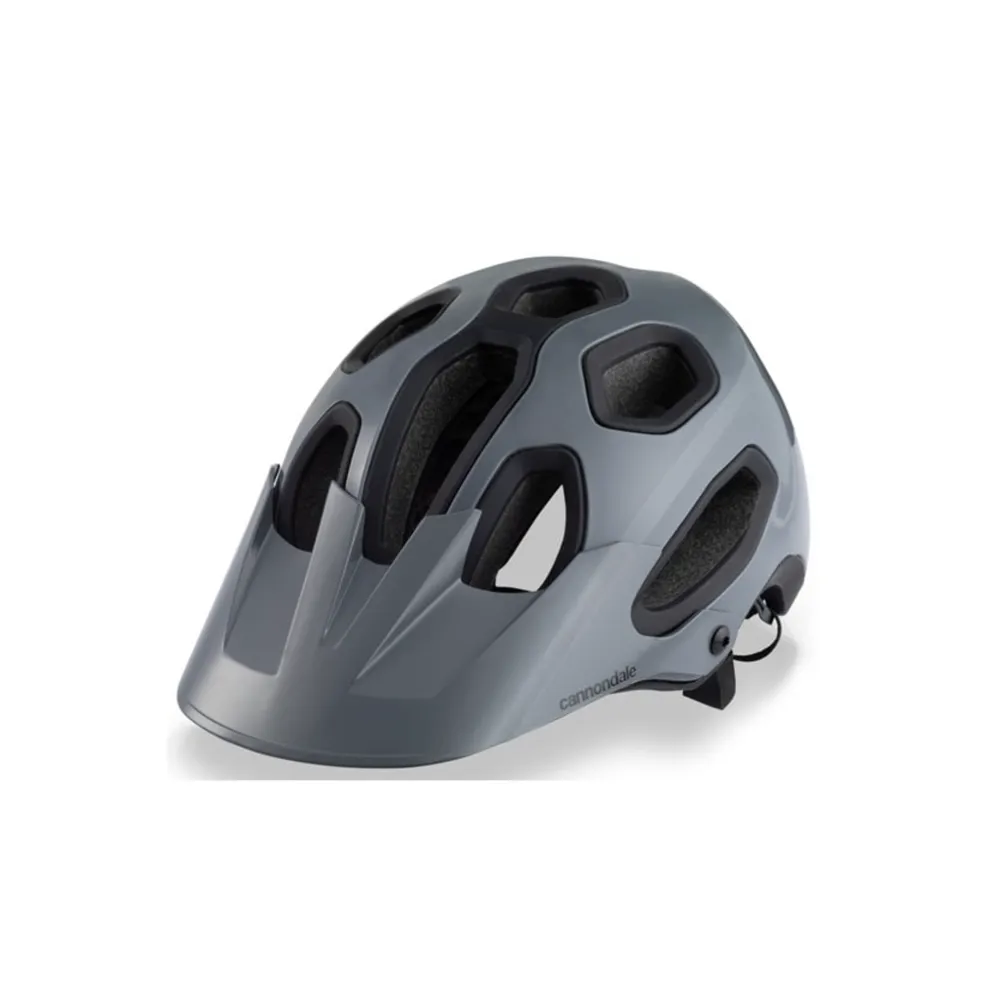 Cannondale Cannondale Intent Mountain Bike Helmet Grey/Black